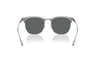 Rear view Ray-Ban RB4418D (679281)