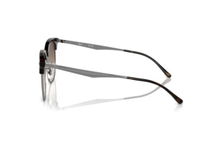 Side view Ray-Ban RB4418D (710/13)