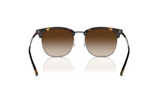 Rear view Ray-Ban RB4418D (710/13)
