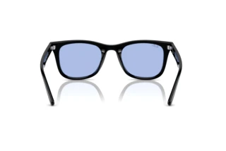 Rear view Ray-Ban RB4420 (601/80)