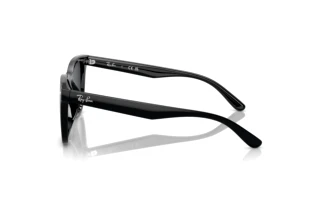 Side view Ray-Ban RB4420 (601/87)
