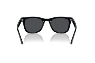 Rear view Ray-Ban RB4420 (601/87)