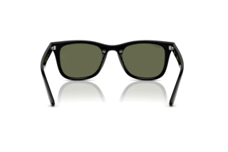Rear view Ray-Ban RB4420 (601/9A)