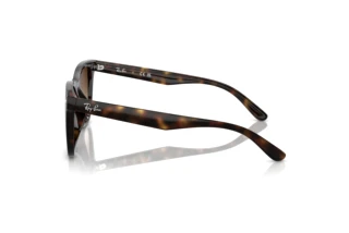 Side view Ray-Ban RB4420 (710/13)