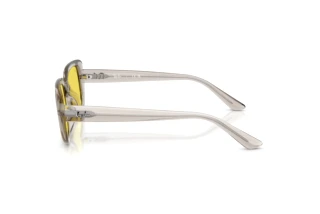 Side view Ray-Ban RB4421D (681885)