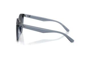 Side view Ray-Ban RB4423D (6592T3)