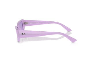 Side view Ray-Ban TERU (RB4425 - 67581A)