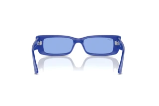Rear view Ray-Ban TERU (RB4425 - 676180)