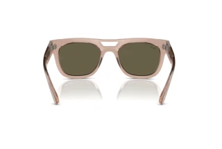 Rear view Ray-Ban PHIL (RB4426 - 6727/3)