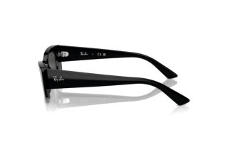 Side view Ray-Ban KAT (RB4427 - 667787)