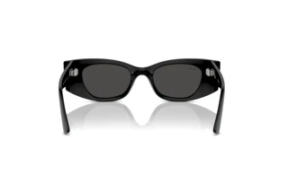 Rear view Ray-Ban KAT (RB4427 - 667787)
