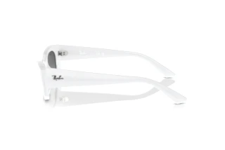 Side view Ray-Ban KAT (RB4427 - 675911)