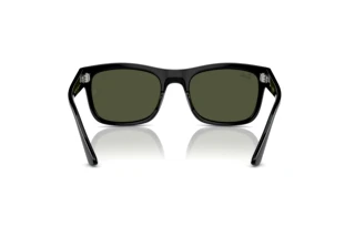 Rear view Ray-Ban RB4428 (601/31)