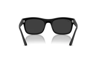 Rear view Ray-Ban RB4428 (601S48)