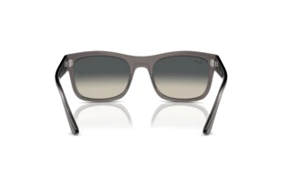 Rear view Ray-Ban RB4428 (667571)