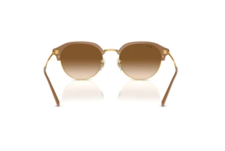 Rear view Ray-Ban RB4429 (672151)