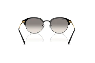 Rear view Ray-Ban RB4429 (672332)