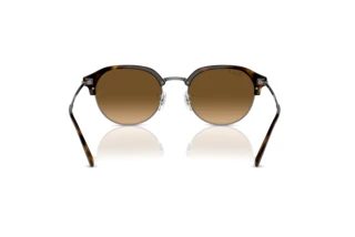 Rear view Ray-Ban RB4429 (710/M2)
