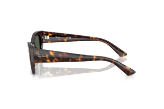 Side view Ray-Ban ZENA (RB4430 - 135971)