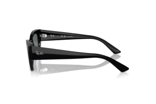 Side view Ray-Ban ZENA (RB4430 - 667781)