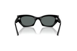 Rear view Ray-Ban ZENA (RB4430 - 667781)