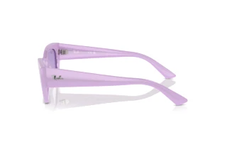Side view Ray-Ban ZENA (RB4430 - 67581A)