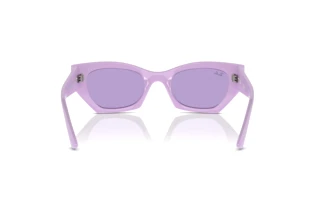 Rear view Ray-Ban ZENA (RB4430 - 67581A)