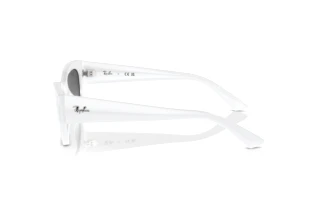 Side view Ray-Ban ZENA (RB4430 - 675911)