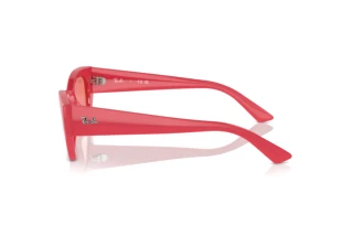 Side view Ray-Ban ZENA (RB4430 - 676084)