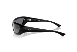 Side view Ray-Ban XAN (RB4431 - 66776V)