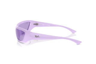 Side view Ray-Ban XAN (RB4431 - 67581A)