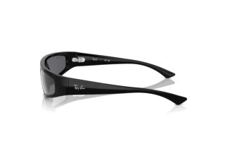 Side view Ray-Ban IZAZ (RB4432 - 66776V)
