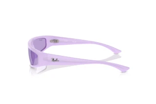 Side view Ray-Ban IZAZ (RB4432 - 67581A)