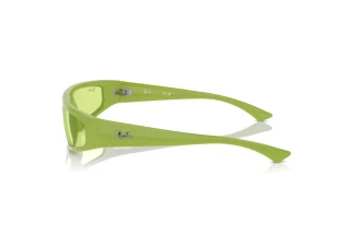 Side view Ray-Ban IZAZ (RB4432 - 6763/2)