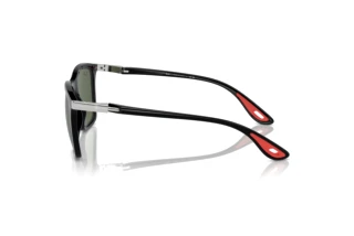Side view Ray-Ban RB4433M (F60171)