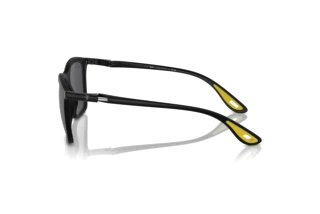 Side view Ray-Ban RB4433M (F60287)