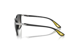 Side view Ray-Ban RB4433M (F62411)