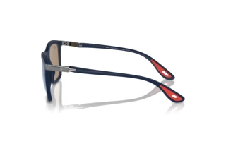 Side view Ray-Ban RB4433M (F698H0)