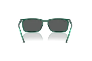 Rear view Ray-Ban RB4435 (6615B1)