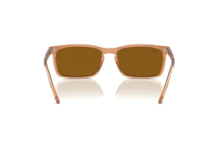 Rear view Ray-Ban RB4435 (676433)