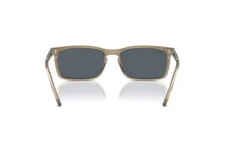 Rear view Ray-Ban RB4435 (6765R5)