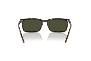 Rear view Ray-Ban RB4435 (902/31)