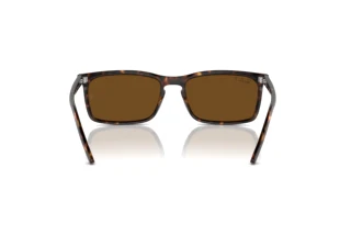 Rear view Ray-Ban RB4435 (902/57)