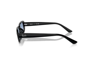 Side view Ray-Ban RB4436D (667772)