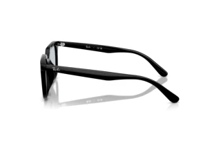 Side view Ray-Ban RB4439D (901/72)