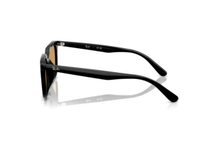 Side view Ray-Ban RB4439D (901/73)