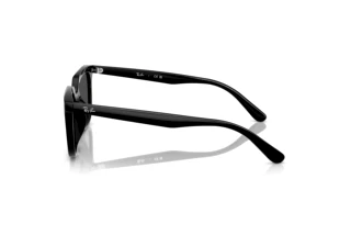 Side view Ray-Ban RB4439D (901/87)