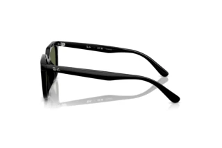 Side view Ray-Ban RB4439D (901/9A)