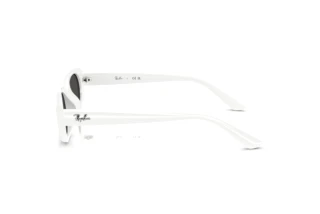 Side view Ray-Ban RB4441D (677287)
