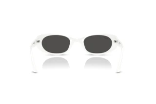 Rear view Ray-Ban RB4441D (677287)